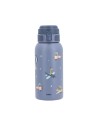 Botella de Acero Térmica Planes 500ml
