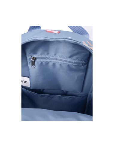 Mochila Infantil Planes  Personalizable