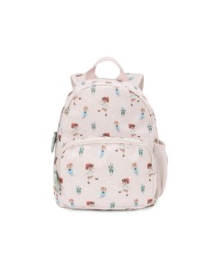 Mochila Infantil The Wooden Boy  Personalizable 2