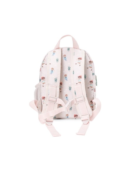 Mochila Infantil The Wooden Boy  Personalizable