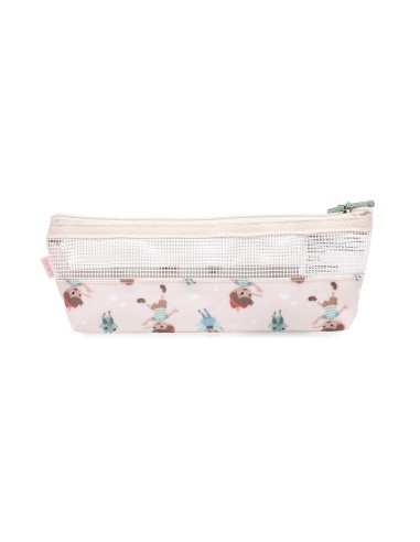 Bolsa Cepillo de Dientes The Wooden Boy