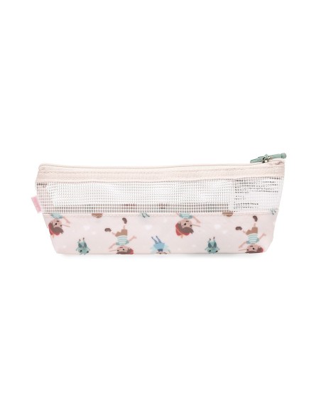Bolsa Cepillo de Dientes The Wooden Boy
