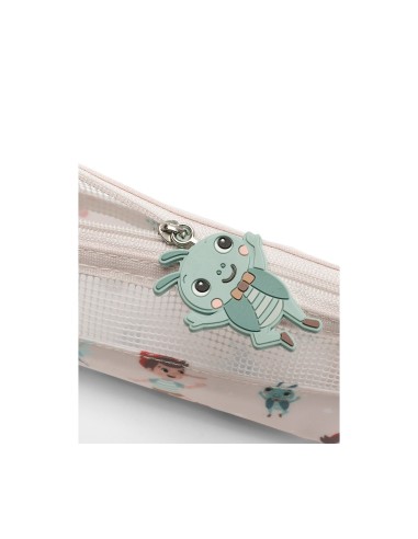 Bolsa Cepillo de Dientes The Wooden Boy