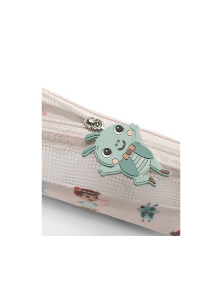 Bolsa Cepillo de Dientes The Wooden Boy