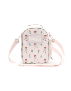 Bolsa Merienda Térmica Personalizable 3D The Wooden Boy 2