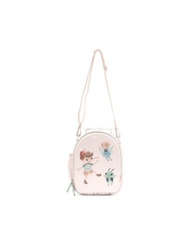 Bolsa Merienda Térmica Personalizable 3D The Wooden Boy