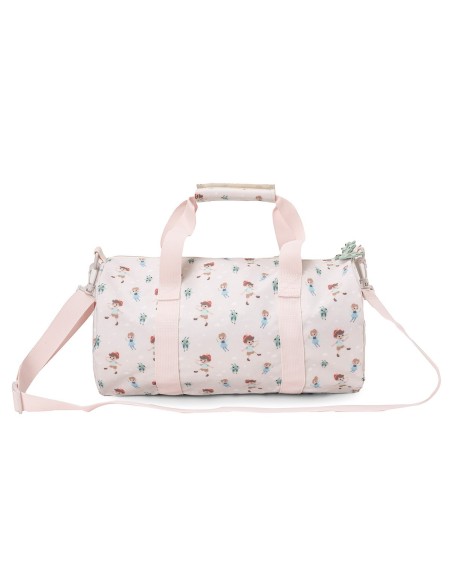 Bolsa Deporte The Wooden Boy  Personalizable