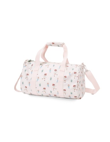 Bolsa Deporte The Wooden Boy  Personalizable