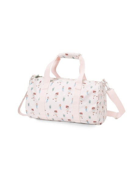 Bolsa Deporte The Wooden Boy  Personalizable