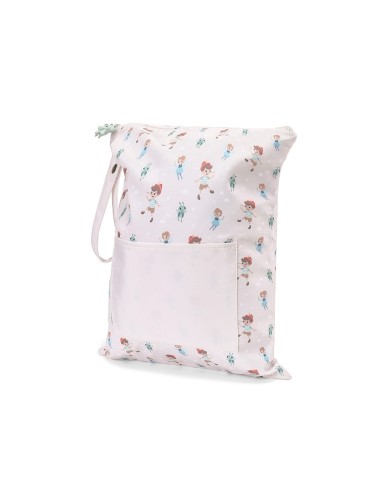 Bolsa Impermeable Grande The Wooden Boy Personalizable