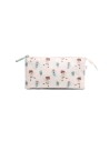 Estuche 3 Compartimentos The Wooden Boy Personalizable