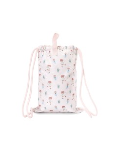 Mochila Saco Impermeable The Wooden Boy  Personalizable 2
