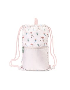 Mochila Saco Impermeable The Wooden Boy  Personalizable