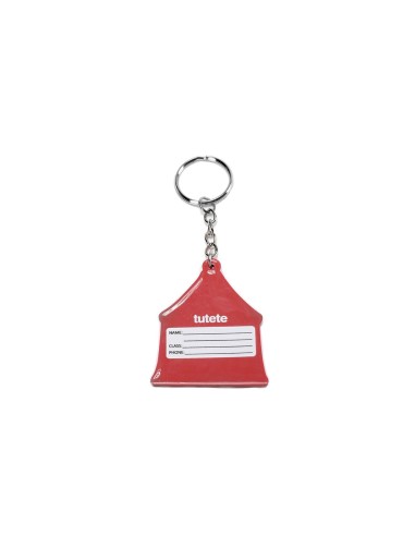 Mochila Mediana Circus Show + Llavero Personalizable