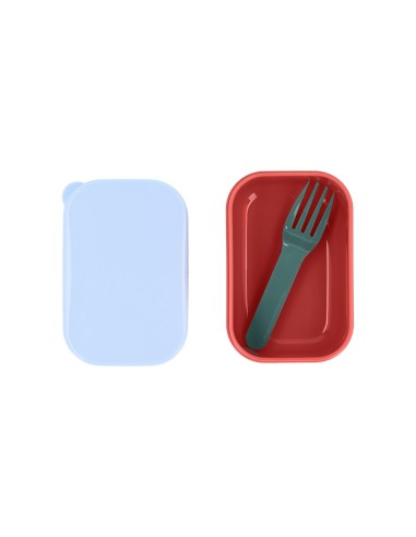 Caja para Fruta Circus Show