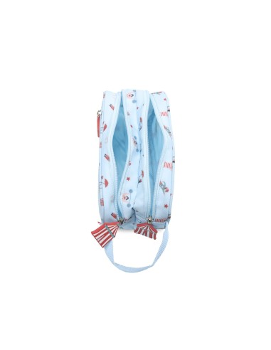 Neceser Circus Show Personalizable
