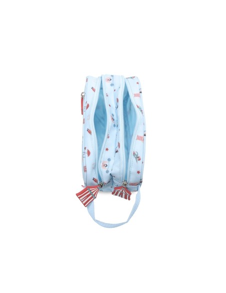 Neceser Circus Show Personalizable