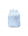 Mochila Tela Pequeña Circus Show Personalizable