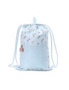 Mochila Saco Impermeable Circus Show Personalizable