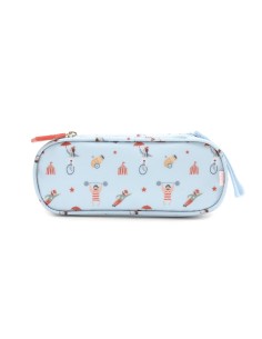 Funda Almuerzo Térmica Circus Show Personalizable