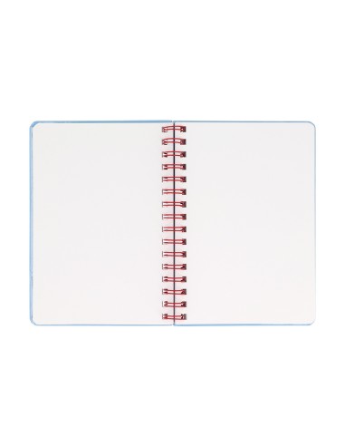 Libreta Escolar Circus Show