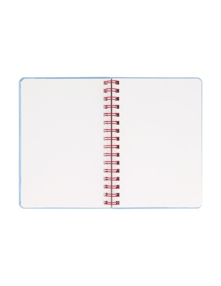 Libreta Escolar Circus Show