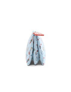 Estuche 3 Compartimentos Circus Show Personalizable 2
