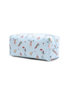 Estuche Circus Show Personalizable 2