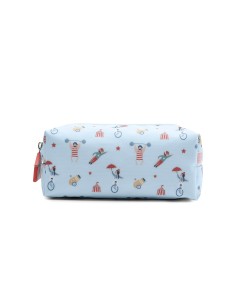 Estuche Circus Show Personalizable