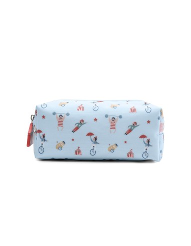 Estuche Circus Show Personalizable
