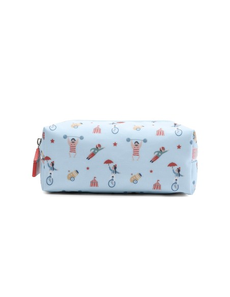 Estuche Circus Show Personalizable