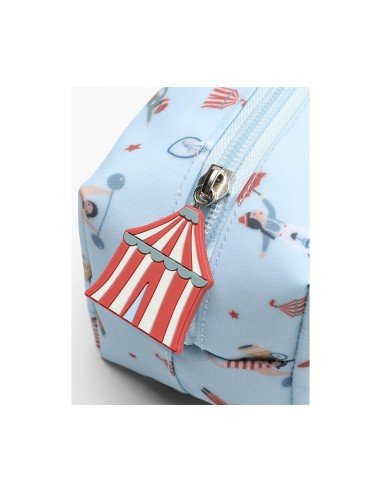 Estuche Circus Show Personalizable