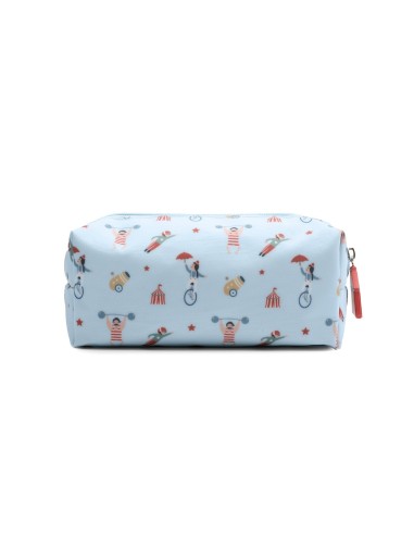 Estuche Circus Show Personalizable