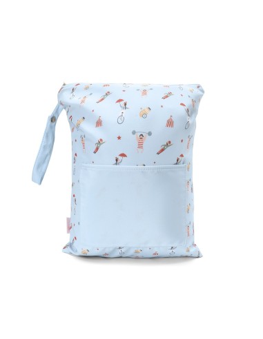 Bolsa Impermeable Grande Circus Show Personalizable