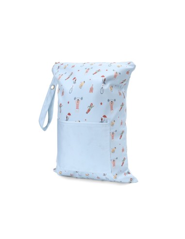 Bolsa Impermeable Grande Circus Show Personalizable
