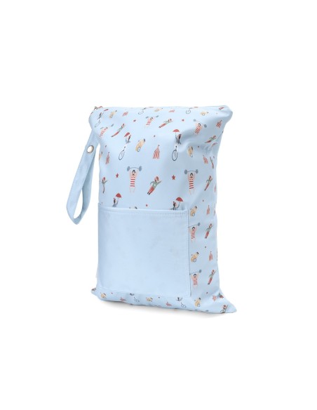 Bolsa Impermeable Grande Circus Show Personalizable