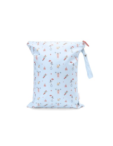 Bolsa Impermeable Grande Circus Show Personalizable