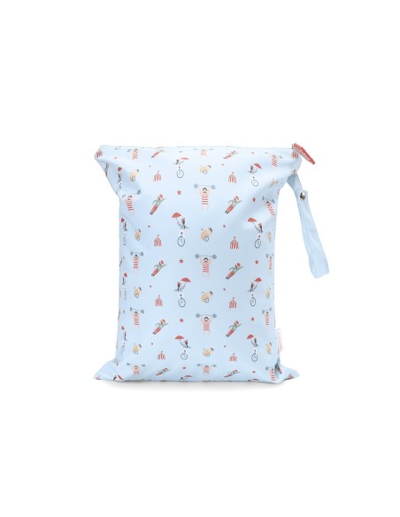 Bolsa Impermeable Grande Circus Show Personalizable