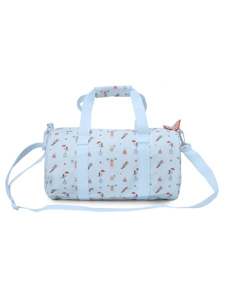 Bolsa Deporte Circus Show Personalizable