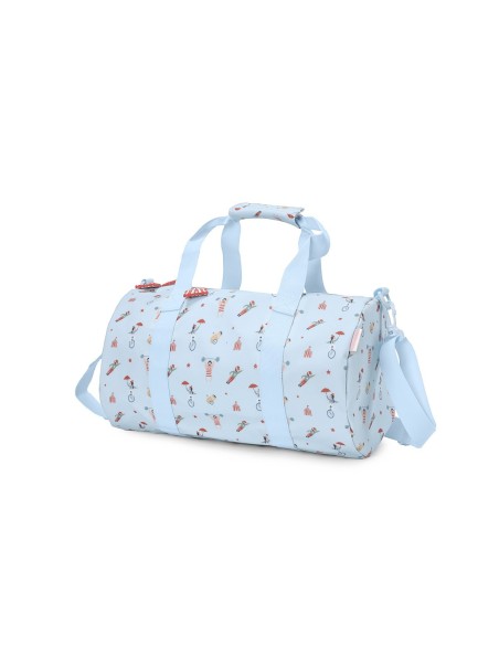 Bolsa Deporte Circus Show Personalizable