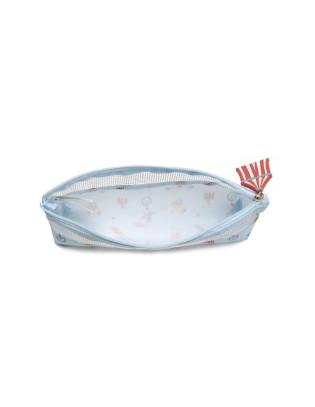 Bolsa Cepillo de Dientes Circus Show
