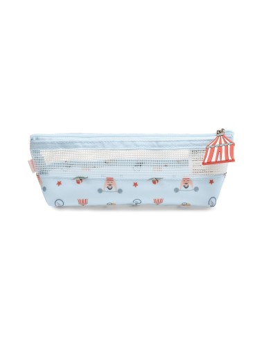 Bolsa Cepillo de Dientes Circus Show