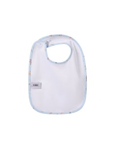 Babero Impermeable Circus Show 2