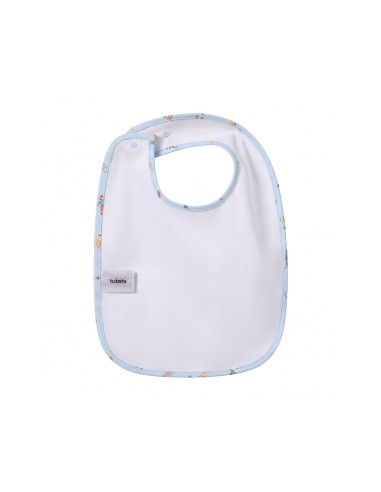 Babero Impermeable Circus Show