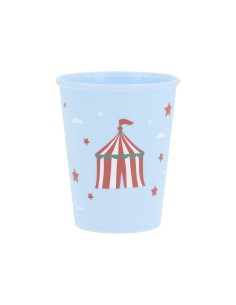 Vasito Circus Show Personalizable