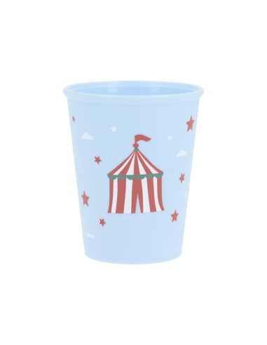Vasito Circus Show Personalizable