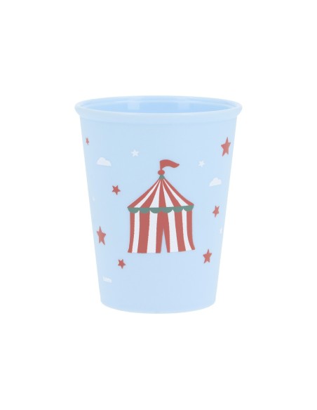 Vasito Circus Show Personalizable