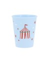 Vasito Circus Show Personalizable