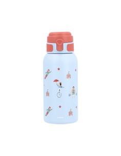 Botella de Acero Térmica Circus Show 500ml
