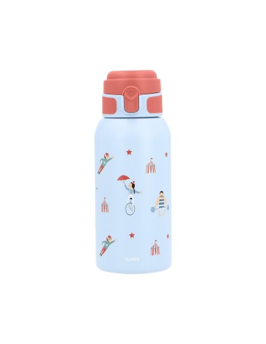 Botella de Acero Térmica Circus Show 500ml